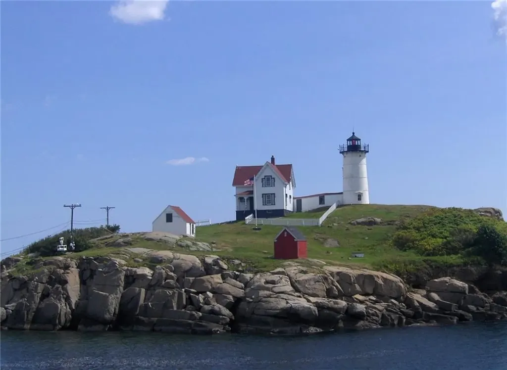 183 Nubble Road York ME 03909