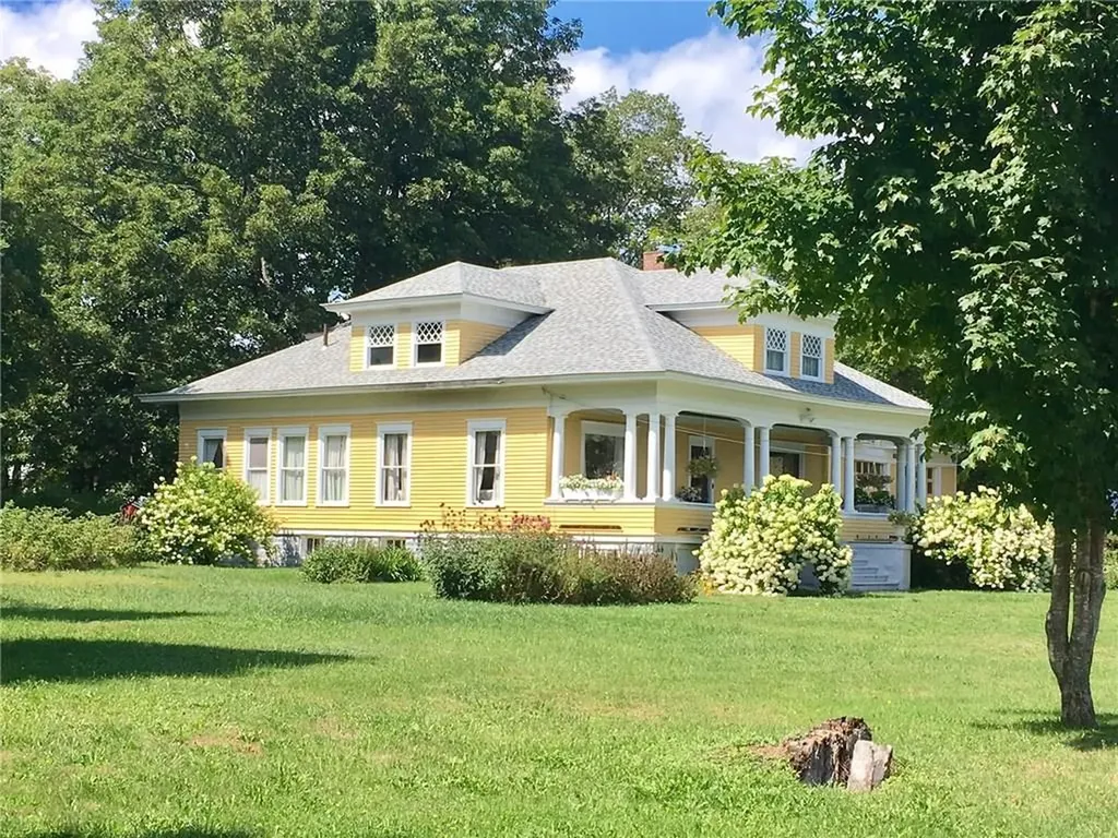 29 Sawyer Street Phillips ME 04966