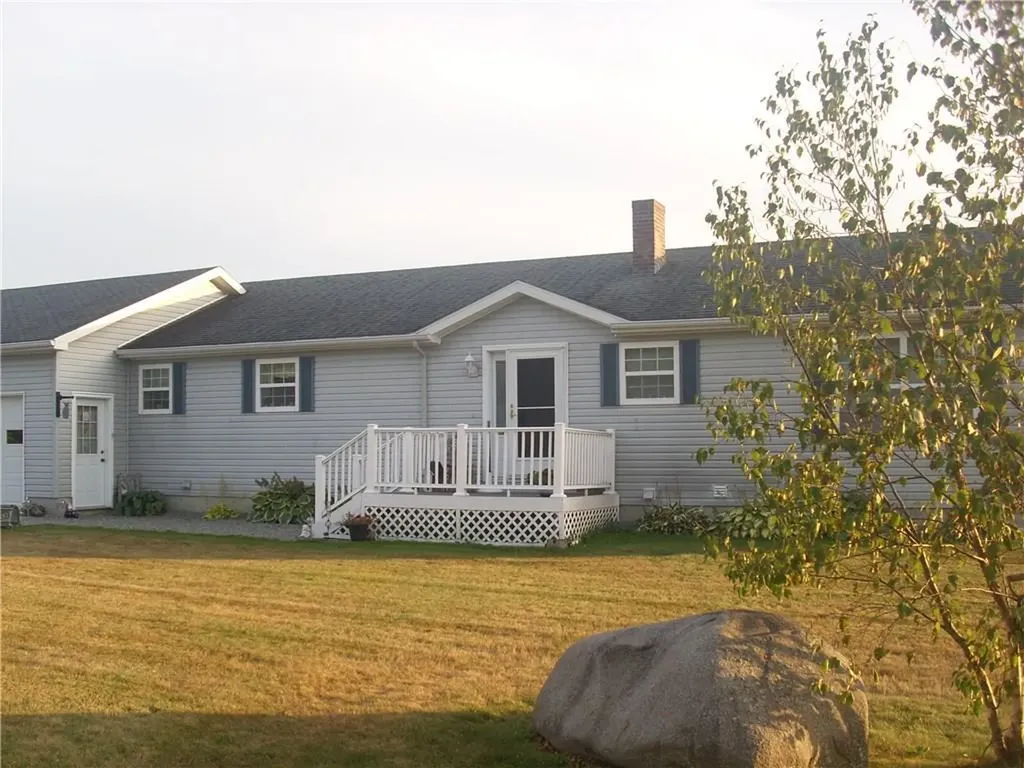 936 Washburn Road Washburn ME 04786