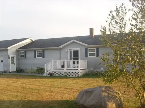 936 Washburn Road Washburn ME 04786
