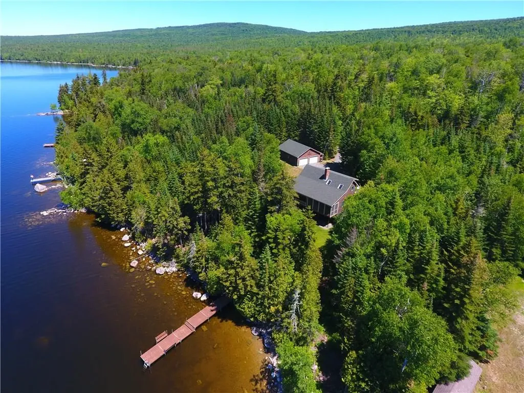 1199 Bemis Road Rangeley Plt ME 04970