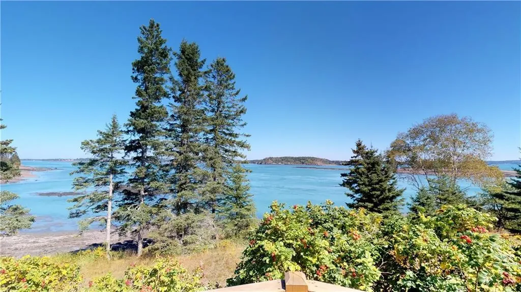 859 N. Lubec Road Lubec ME 04652