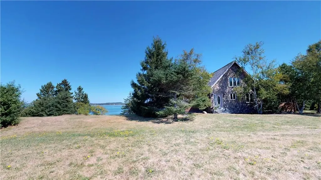 859 N. Lubec Road Lubec ME 04652