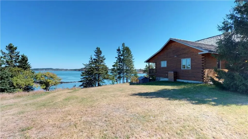 859 N. Lubec Road Lubec ME 04652