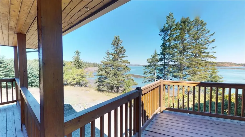 859 N. Lubec Road Lubec ME 04652