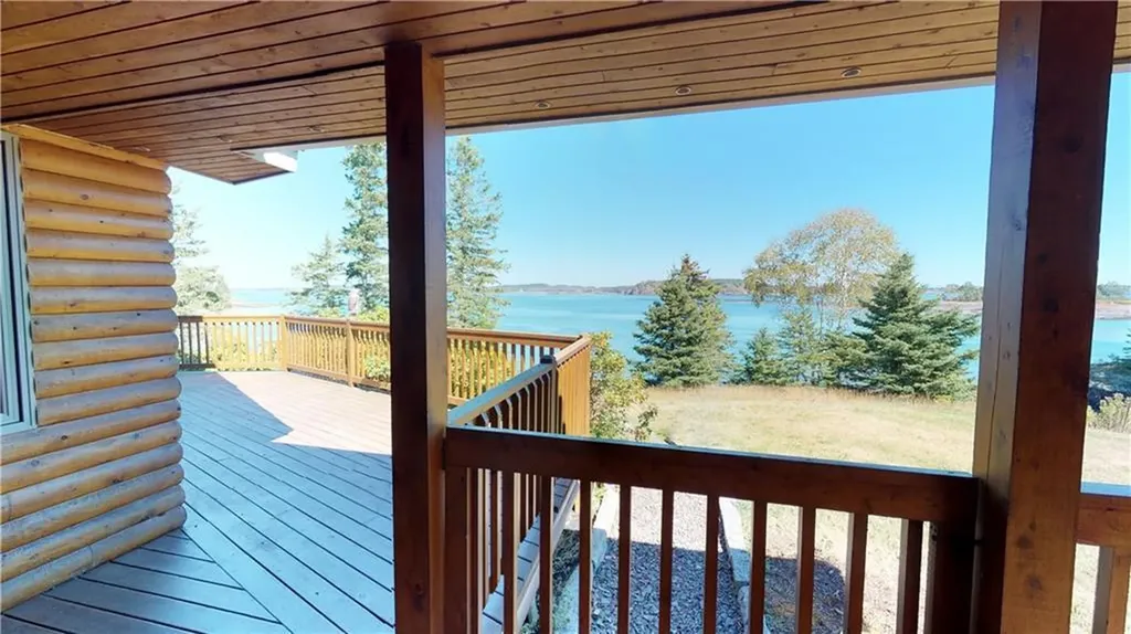859 N. Lubec Road Lubec ME 04652