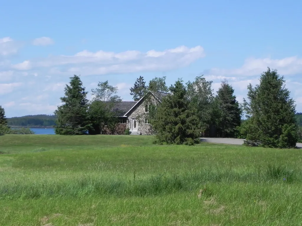 859 N. Lubec Road Lubec ME 04652