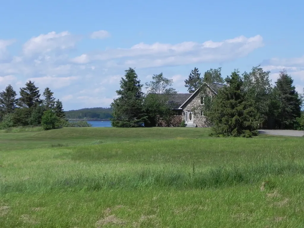 859 N. Lubec Road Lubec ME 04652