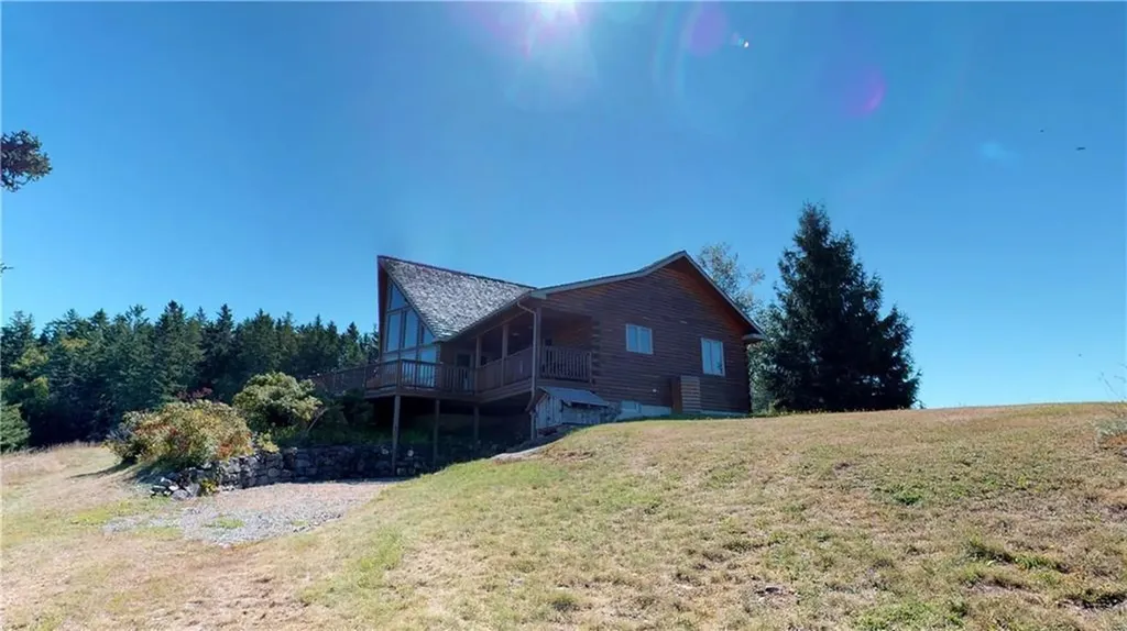 859 N. Lubec Road Lubec ME 04652