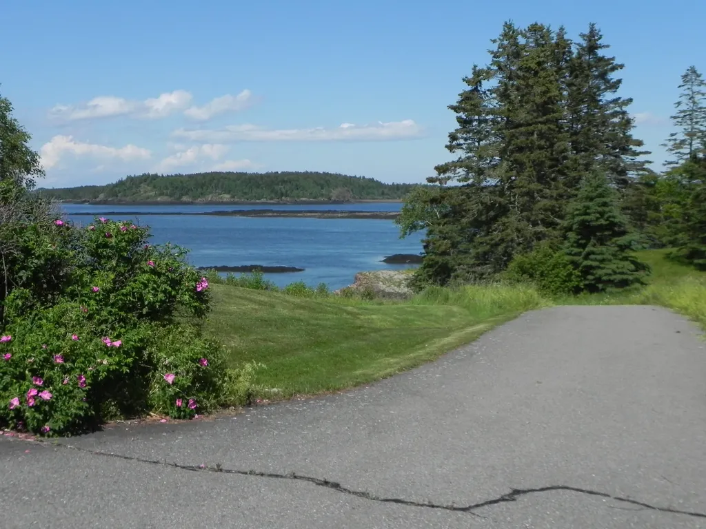 859 N. Lubec Road Lubec ME 04652