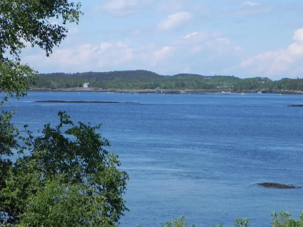 859 N. Lubec Road Lubec ME 04652