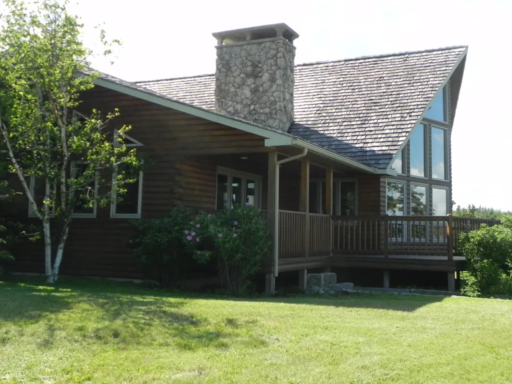 859 N. Lubec Road Lubec ME 04652