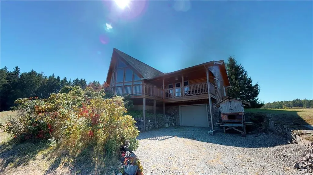 859 N. Lubec Road Lubec ME 04652