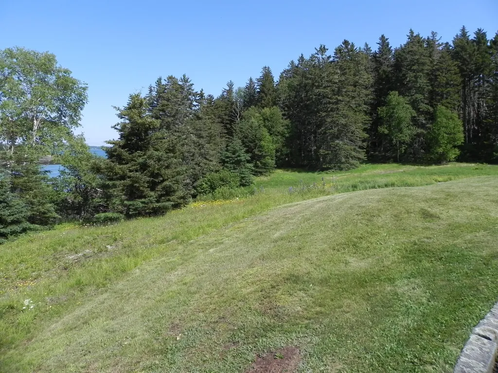859 N. Lubec Road Lubec ME 04652