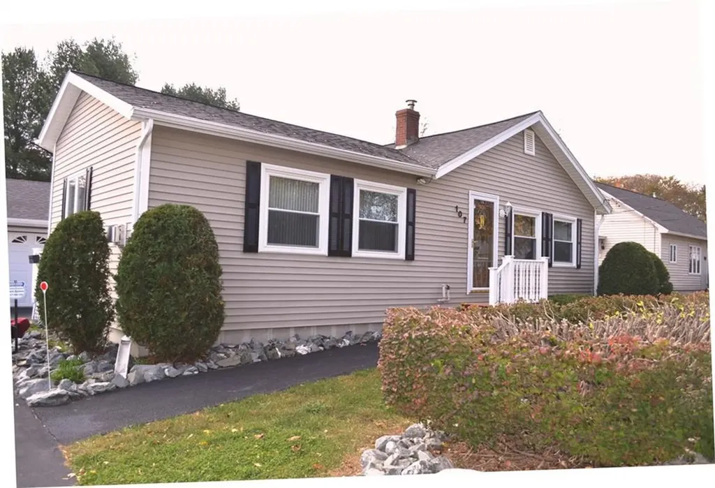 107 Harthorn Avenue Bangor ME 04401