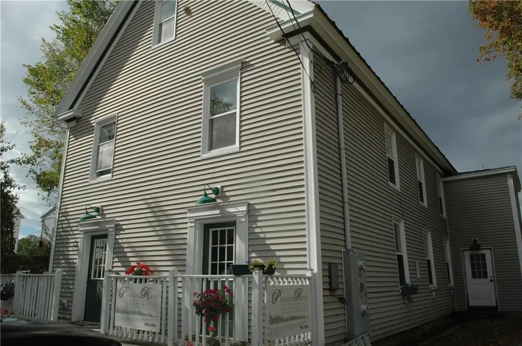46 Lotts Drive Windham ME 04062