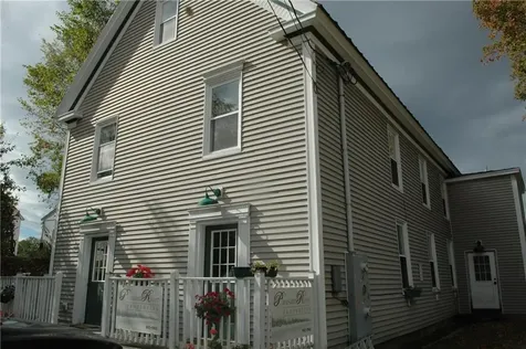 46 Lotts Drive Windham ME 04062