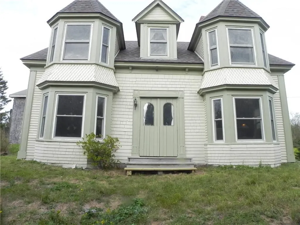 308 N Lubec Road Lubec ME 04652