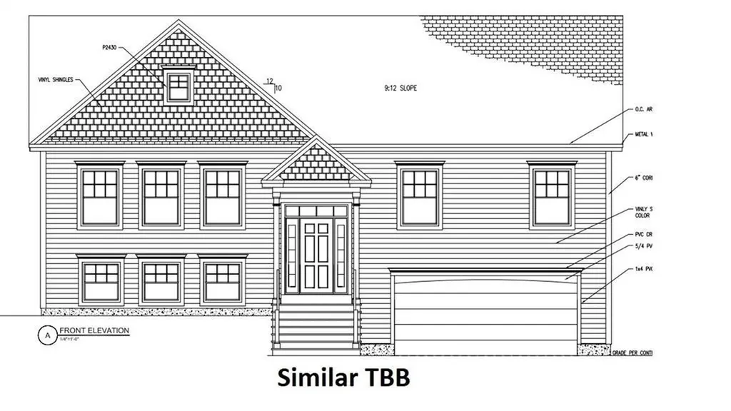 356 Buxton Road Saco ME 04072