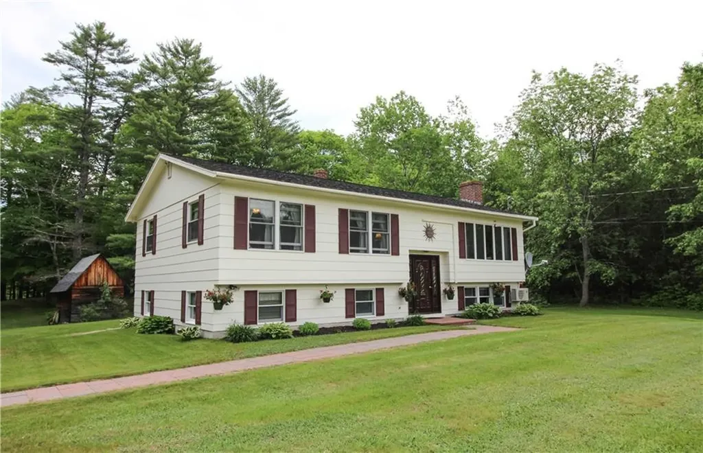 80 North Main Street Andover ME 04216