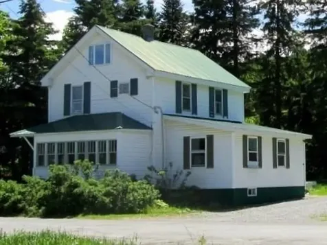 4 Forest Avenue Fort Kent ME 04743