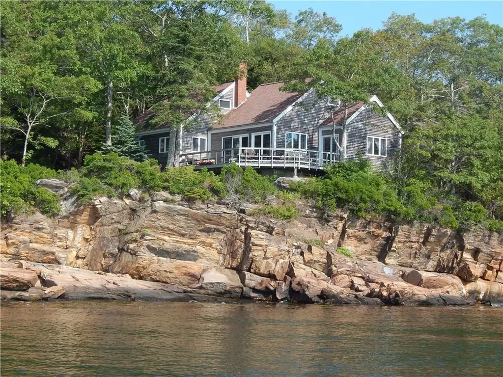 20 Grey Osprey Lane Harpswell ME 04079