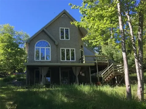 495 Hadley Lake Road East Machias ME 04630