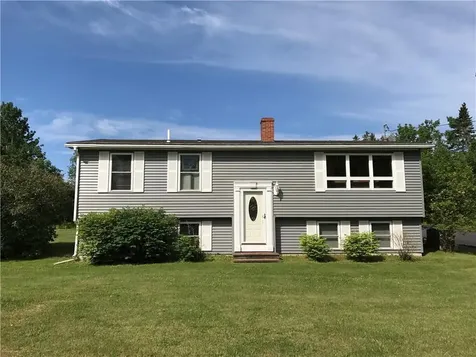 1486 Us Route 1 Perry ME 04667