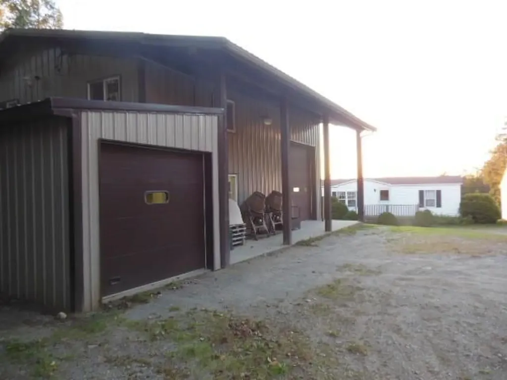 832 Spring Bridge Road Greenbush ME 04418