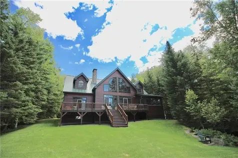 727 Bald Mountain Road Rangeley Plt ME 04970