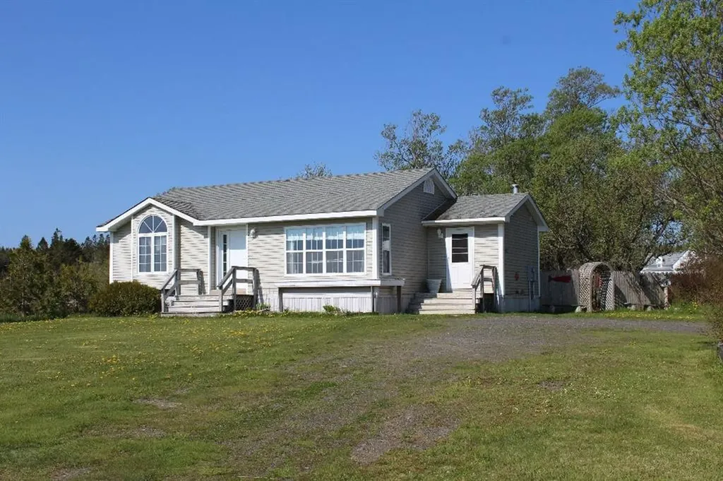 25 Bar Road Lubec ME 04652