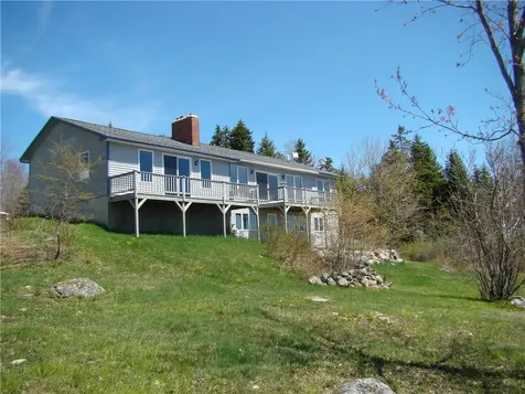 1023 Mason Bay Road Jonesport ME 04649