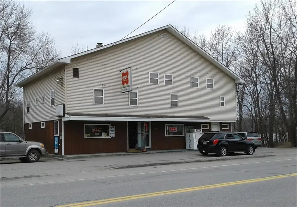 1278 North Main Street Brewer ME 04412