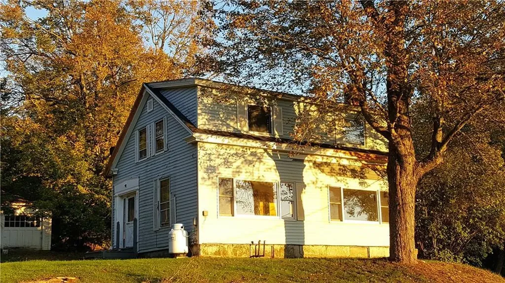 408 North Street Calais ME 04619