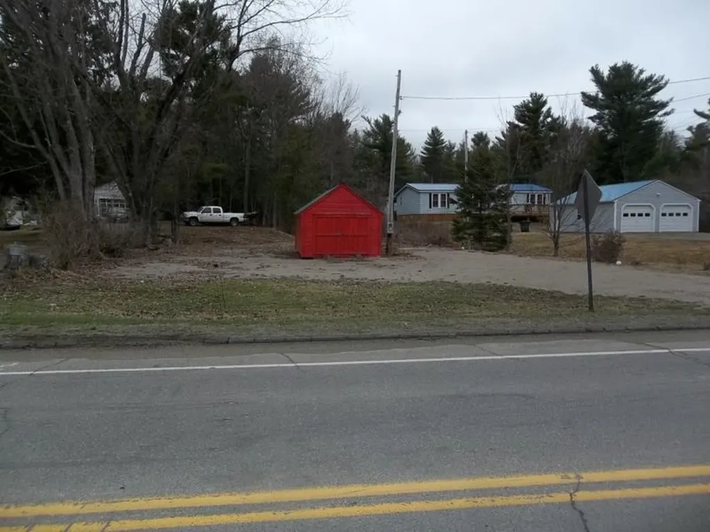 453 South Street Calais ME 04619