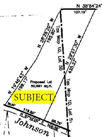 50 Johnson Road Windham ME 04062