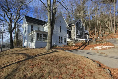 59 Mountain Street Camden ME 04843