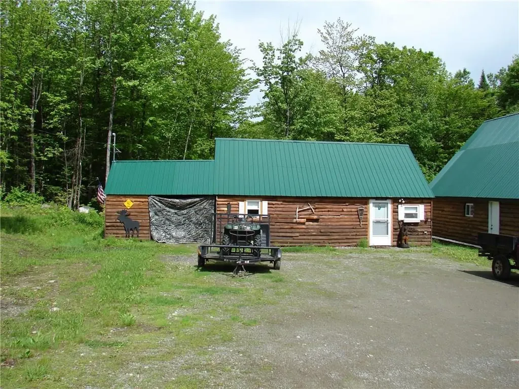 630 New Portland Hill Road New Portland ME 04961