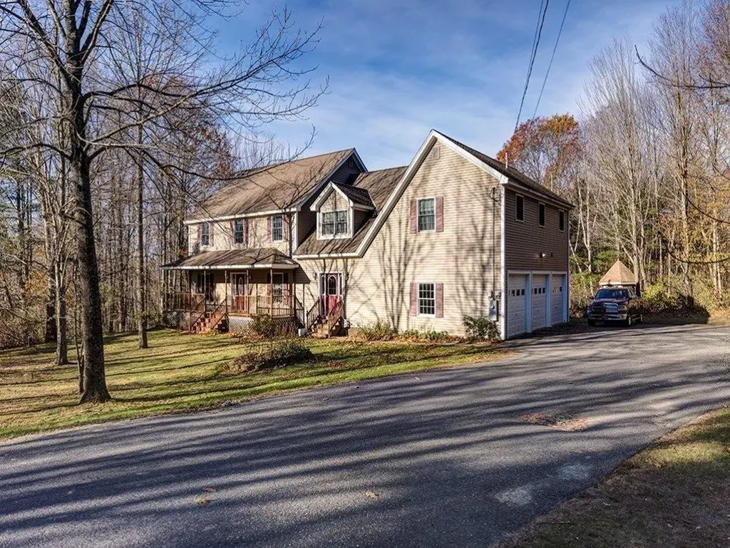 3 Country Way Waterville ME 04901