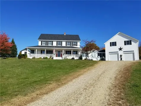 15 Lomie Rivers Road Jay ME 04239