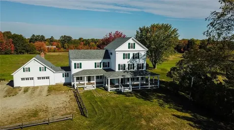 241 Fiddlers Reach Road Phippsburg ME 04562