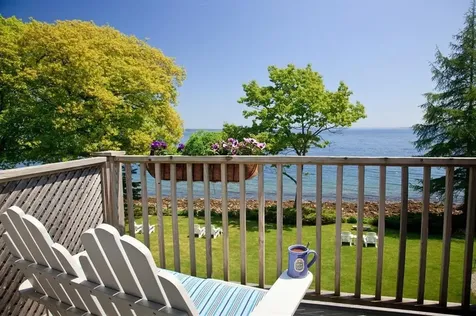 55 Sunrise Point Road Lincolnville ME 04849