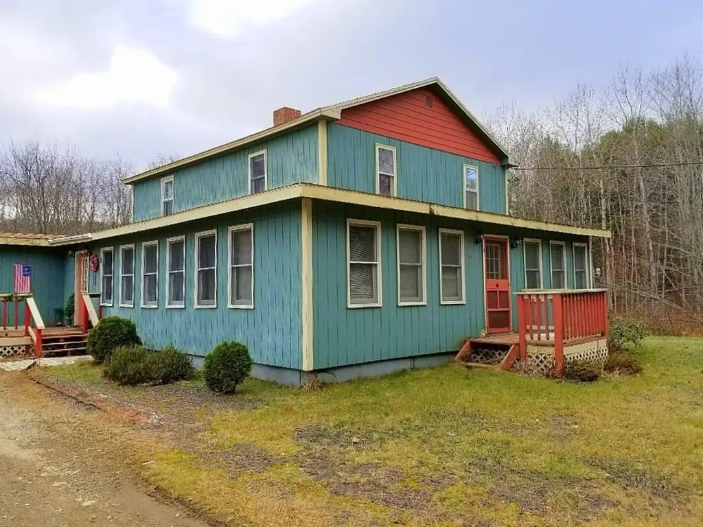 397 Vienna Road Chesterville ME 04938