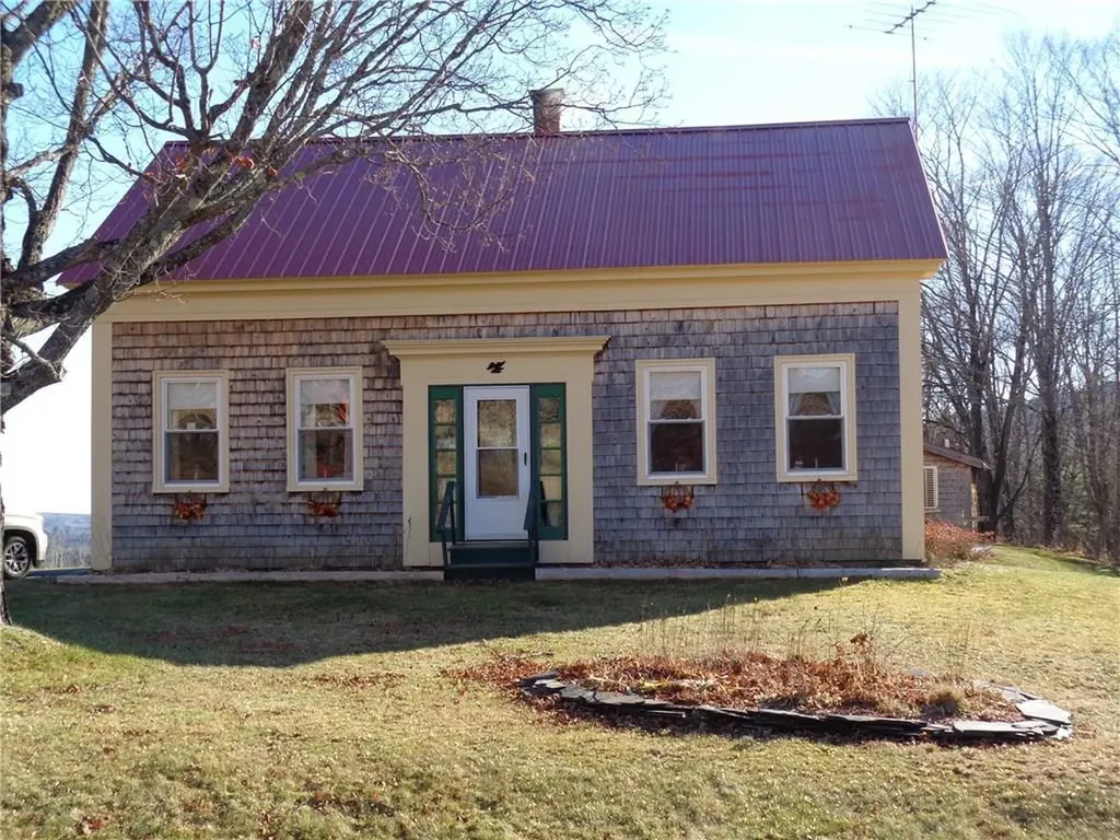 160 Mountain Road Blanchard Twp ME 04406