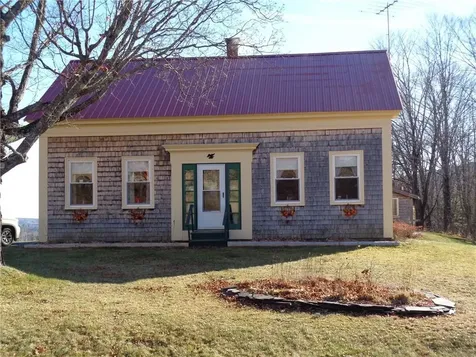 160 Mountain Road Blanchard Twp ME 04406