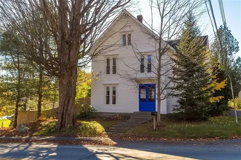 40 Mountain Street Camden ME 04843