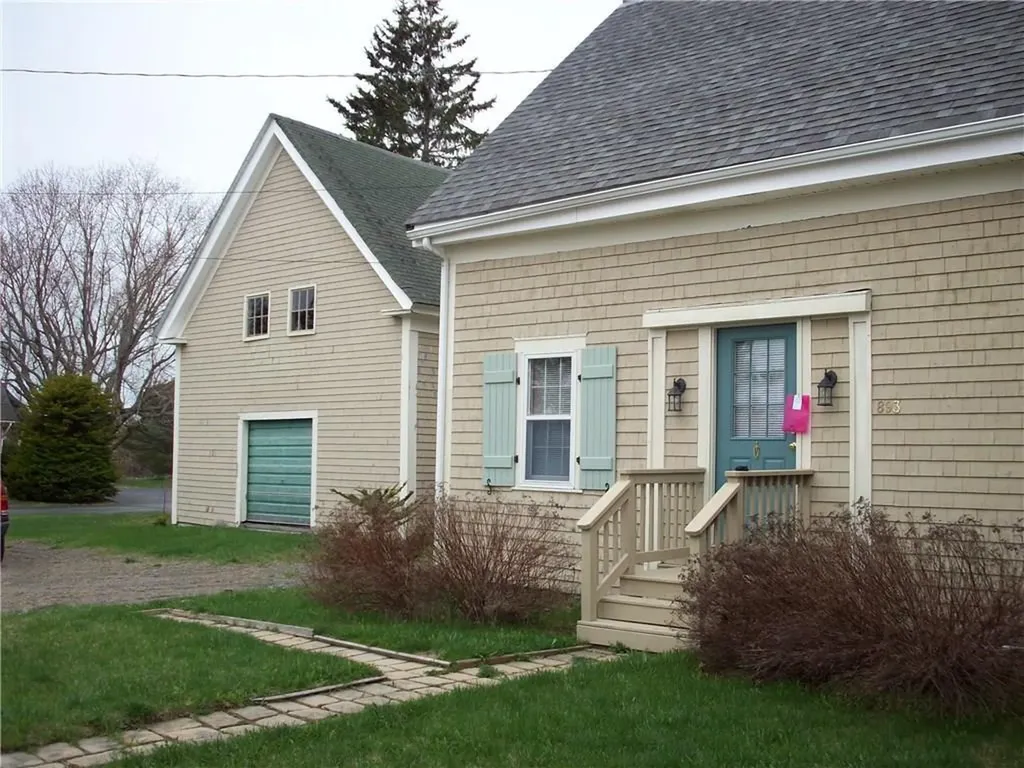 893 County Road Lubec ME 04652