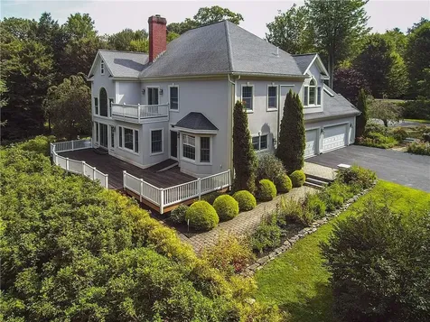 79 Maple Ridge Drive Winthrop ME 04364