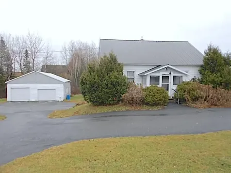 1596 Chapman Road Chapman ME 04757