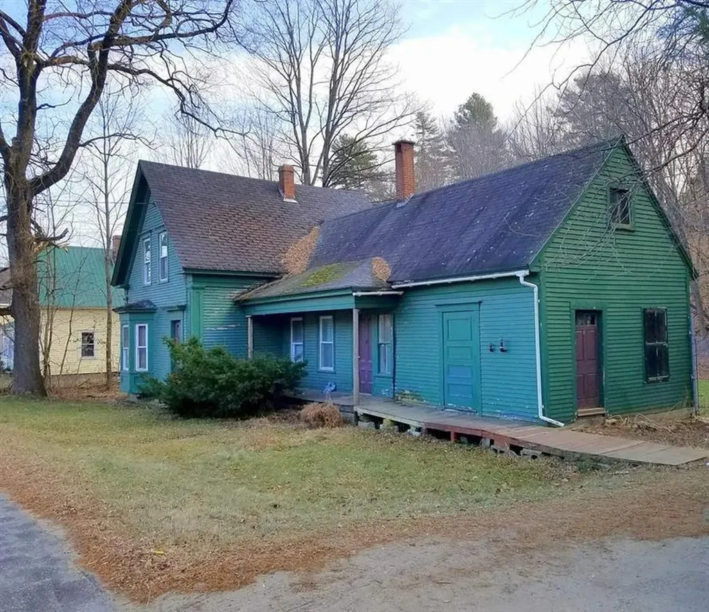 488 Depot Street Wilton ME 04294